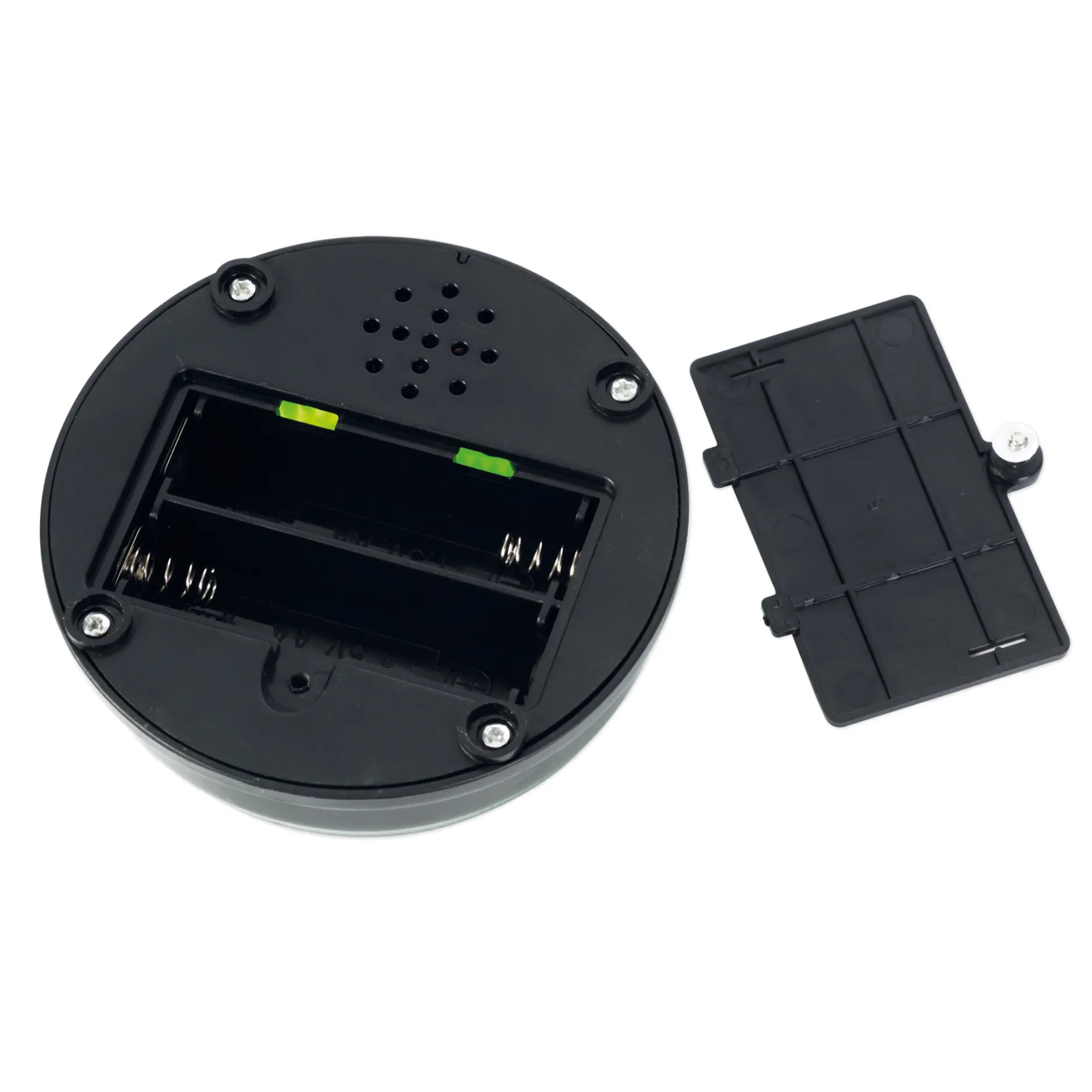 Antwort-Signale 4-tlg. (Buzzer), Licht & Tonsignale