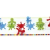 Aufgabenkarten für Familien-Figuren, 22-tlg.