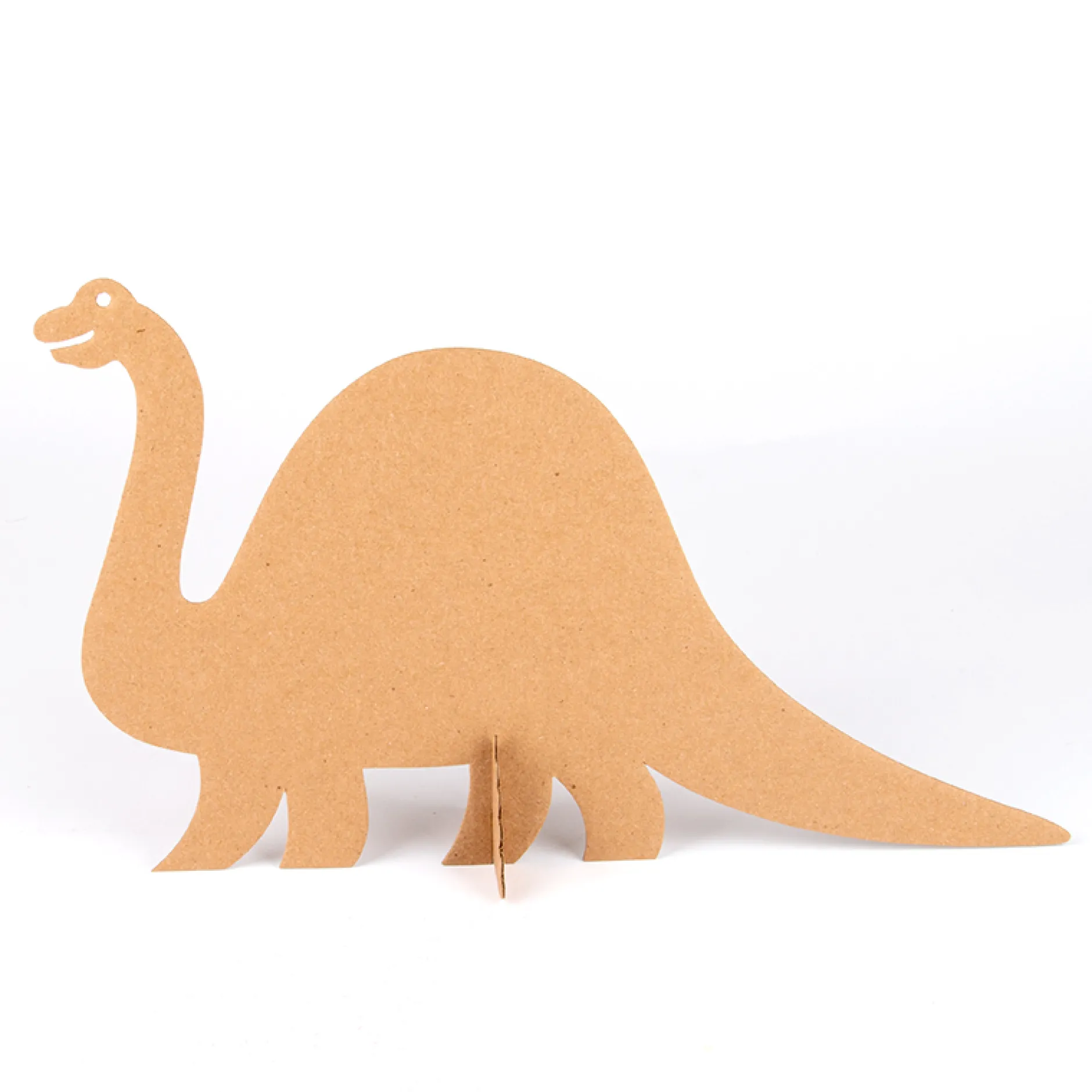 Bastelset Dinosaurier, 50 tlg.