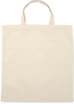 Baumwolltaschen zum Bemalen, 5 Stück
