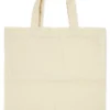 Baumwoll-Taschen zum Bemalen, 27,5x30 cm, 5 Stück