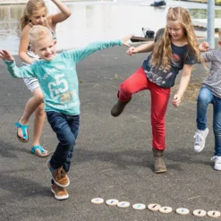 Bewegungsspiel
