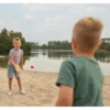 Bewegungsspiel "Paddle Play", 3-tlg.