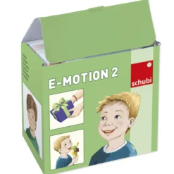 Bilderbox "E-MOTION 2"