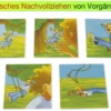 Bilderbox "So oder so? Wie geht die Geschichte aus?"