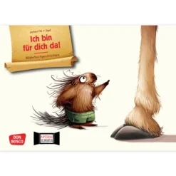 Bildergeschichten-Karten