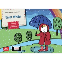 Bildergeschichten-Karten