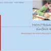 Buch "MONTESSORI, einfach klar! Band 3: Sprache", 109 Seiten