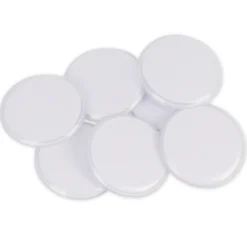 Button-Set für 24 Stück