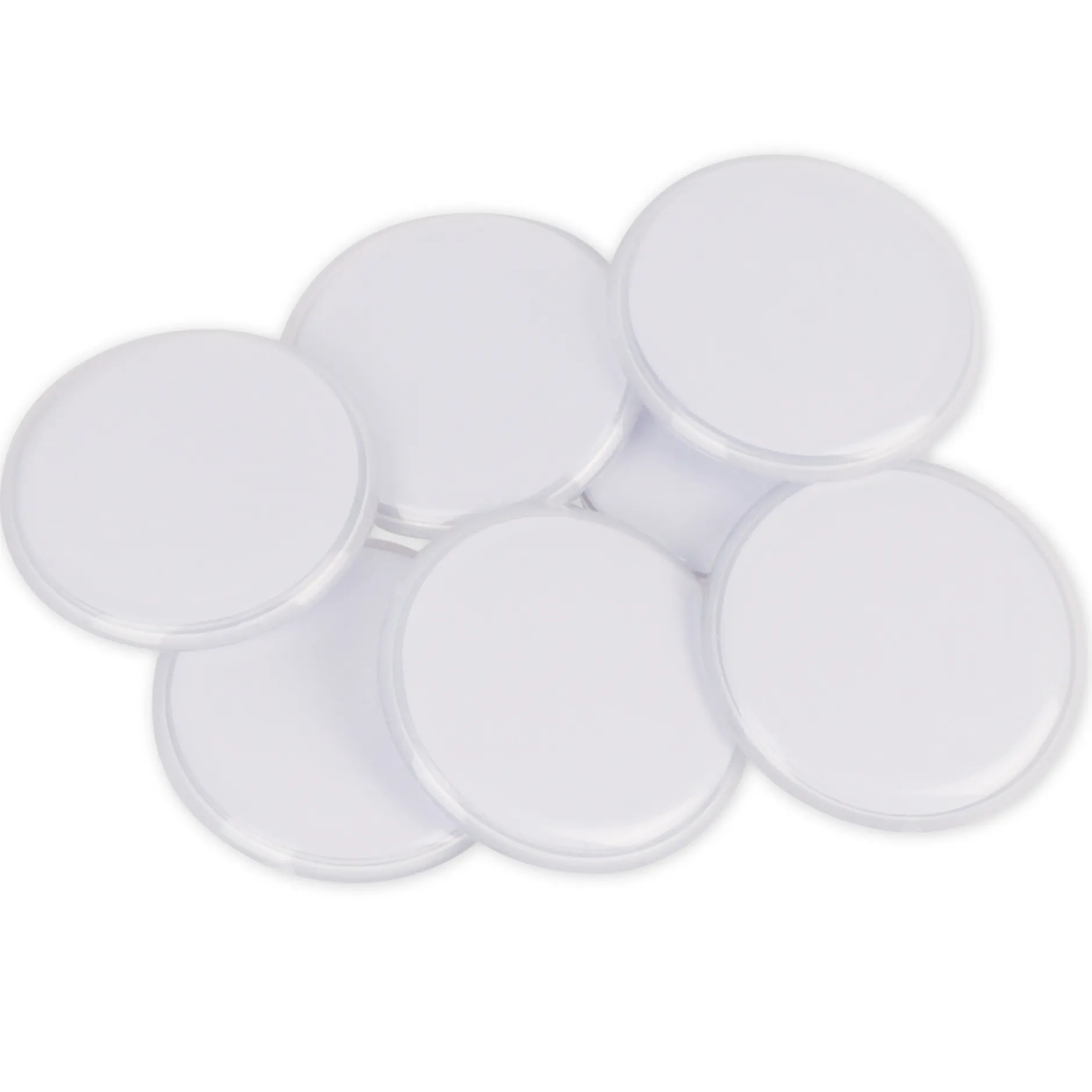 Button-Set für 24 Stück