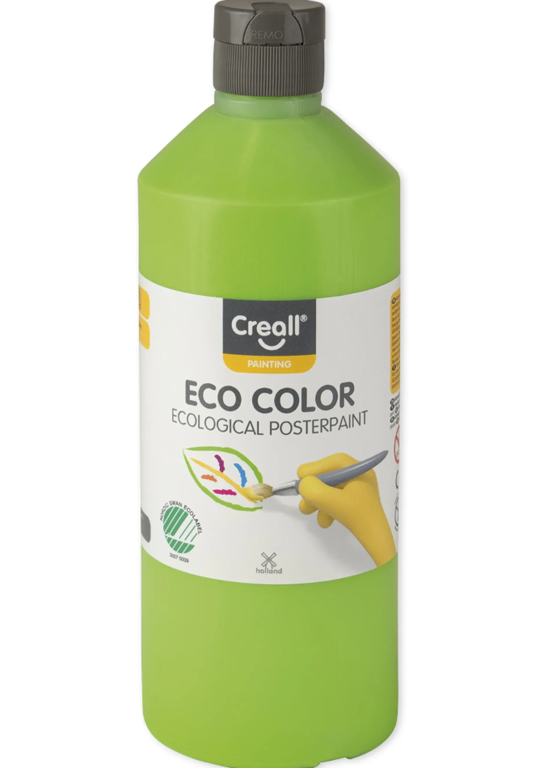 Creall Eco Color, 500 ml