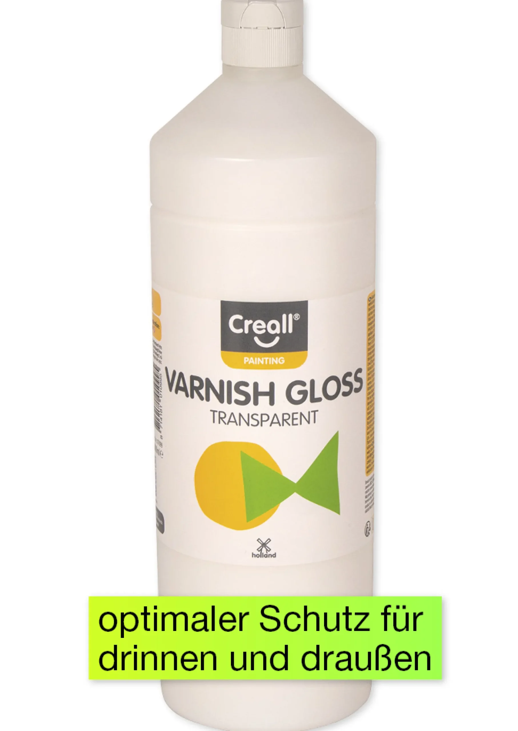 Creall Lack, 1 L