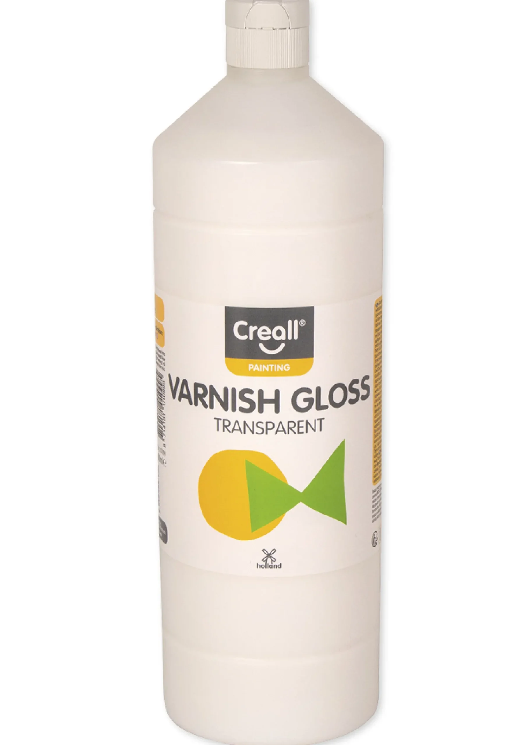Creall Lack, 1 L