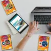 Didaktische DVD Hagemann in 3D Krankheitserreger und Infektionskrankheiten (tabletfähig)