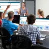 Didaktische DVD Unser Körper in 3D - Herz und Blutkreislauf (tabletfähig)