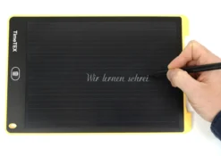 Digitale Schiefertafel SDZ