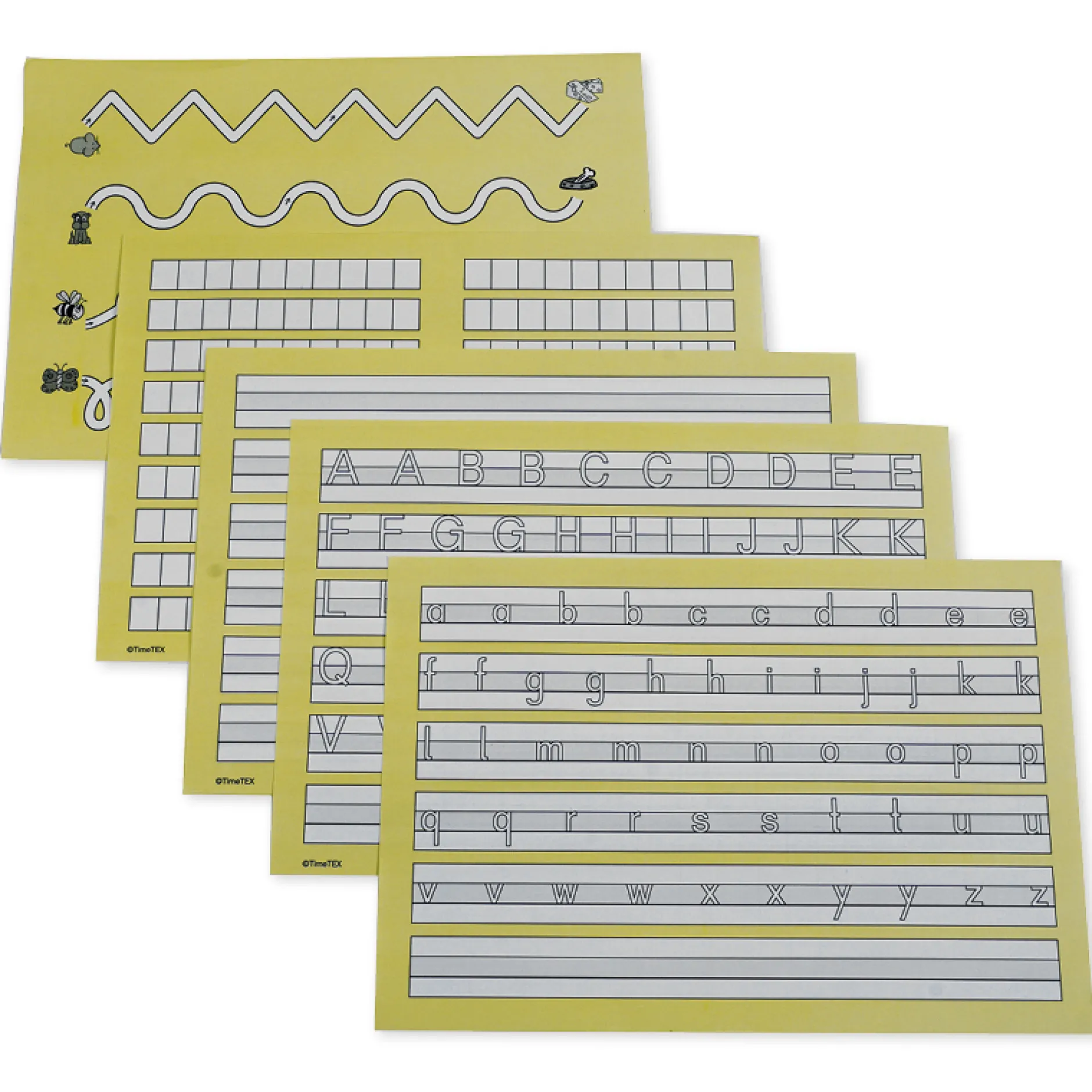 Digitale Schiefertafel TD "A4-XS", transparentes Display, mit Filz-Hülle