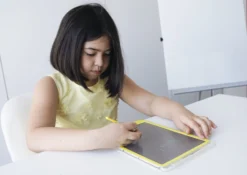 Digitale Schiefertafel TD