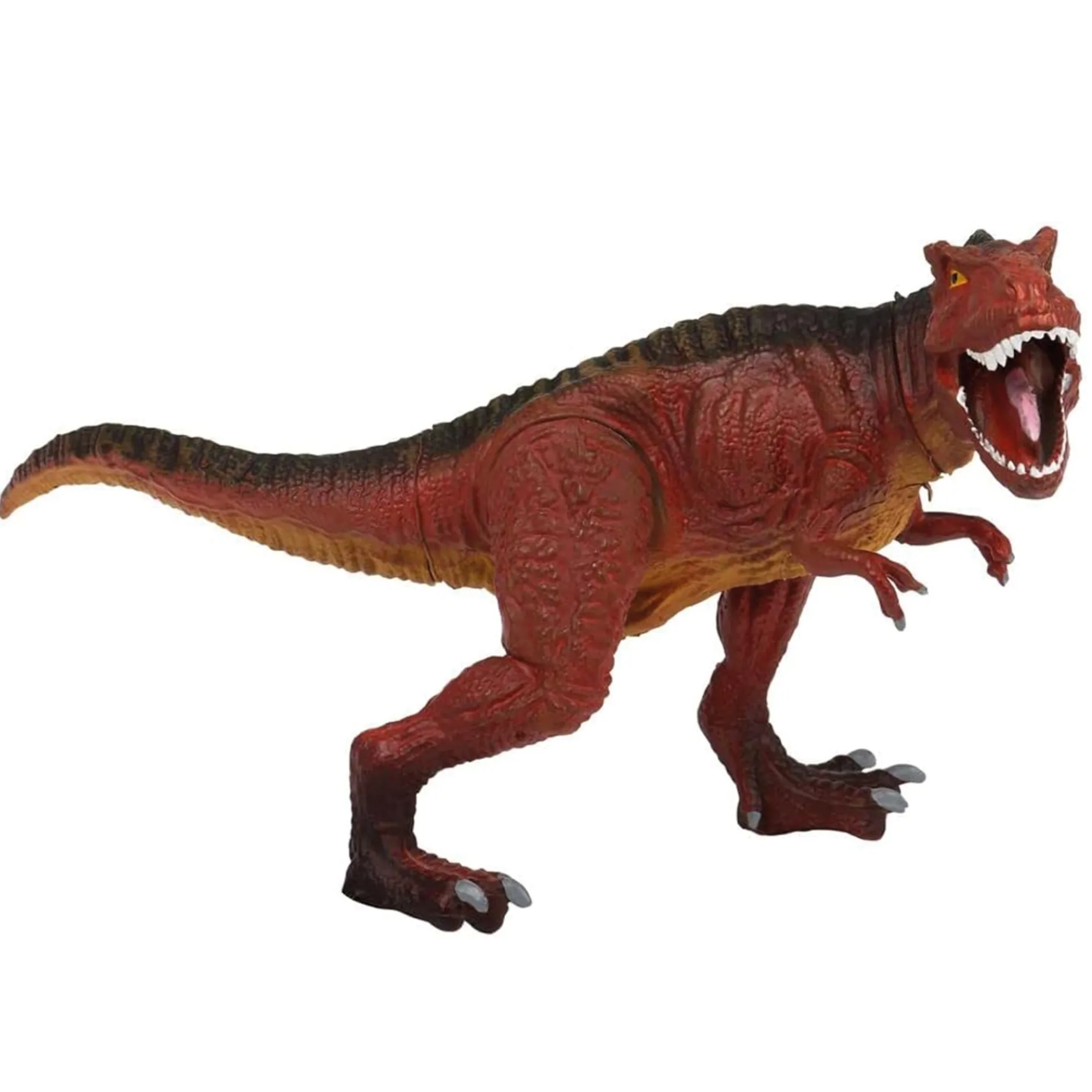 Dinosaurier-Ausgrabungsset T-Rex, groß, 6-tlg.