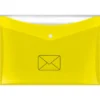 Dokumentenmappe "Post" A4-Plus, 2 Fächer