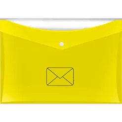 Dokumentenmappe "Post" A4-Plus, 2 Fächer