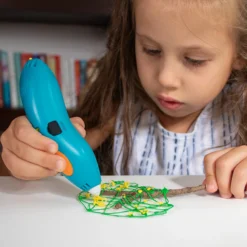 3Doodler Start+ mit Hagemann pädagogischem Leitfaden