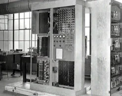 DVD-Lehrfilm Geschichte der Computer