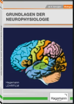 DVD-Lehrfilm Grundlagen Neurophysiologie