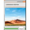 DVD-Lehrfilm Lebendige Wüsten