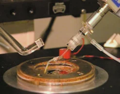 DVD-Lehrfilm Membranpotenziale