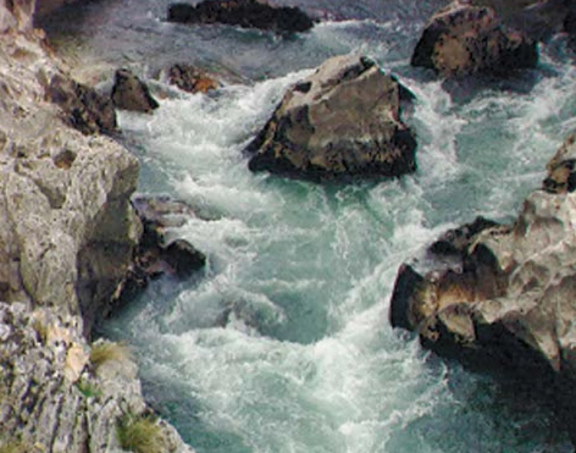 DVD-Lehrfilm Wasserkreislauf in der Natur