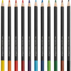 Eberhard Faber Artist Color Aquarellfarbstifte, 12-tlg.
