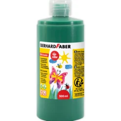 Eberhard Faber Cromix Transparentfarbe, 500 ml