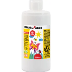 Eberhard Faber Cromix Transparentfarbe, 500 ml