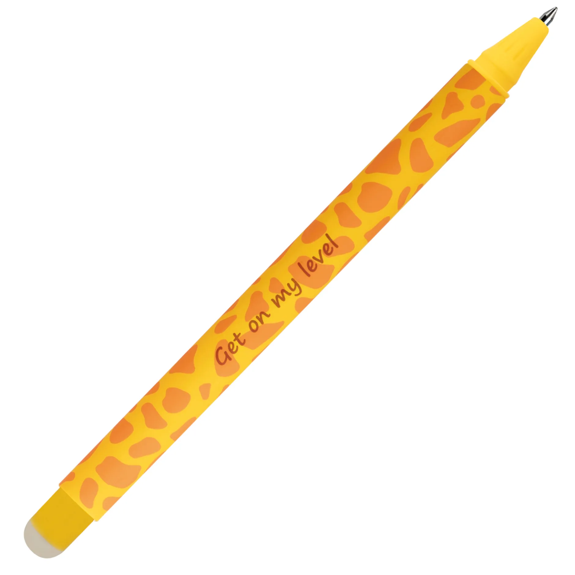 Eberhard Faber Gelschreiber Animal Erase it "Giraffe"