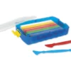 Eberhard Faber Winner Plastilin-Knete, Set in der Box