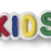 efa plast Kids weiß, 3 kg