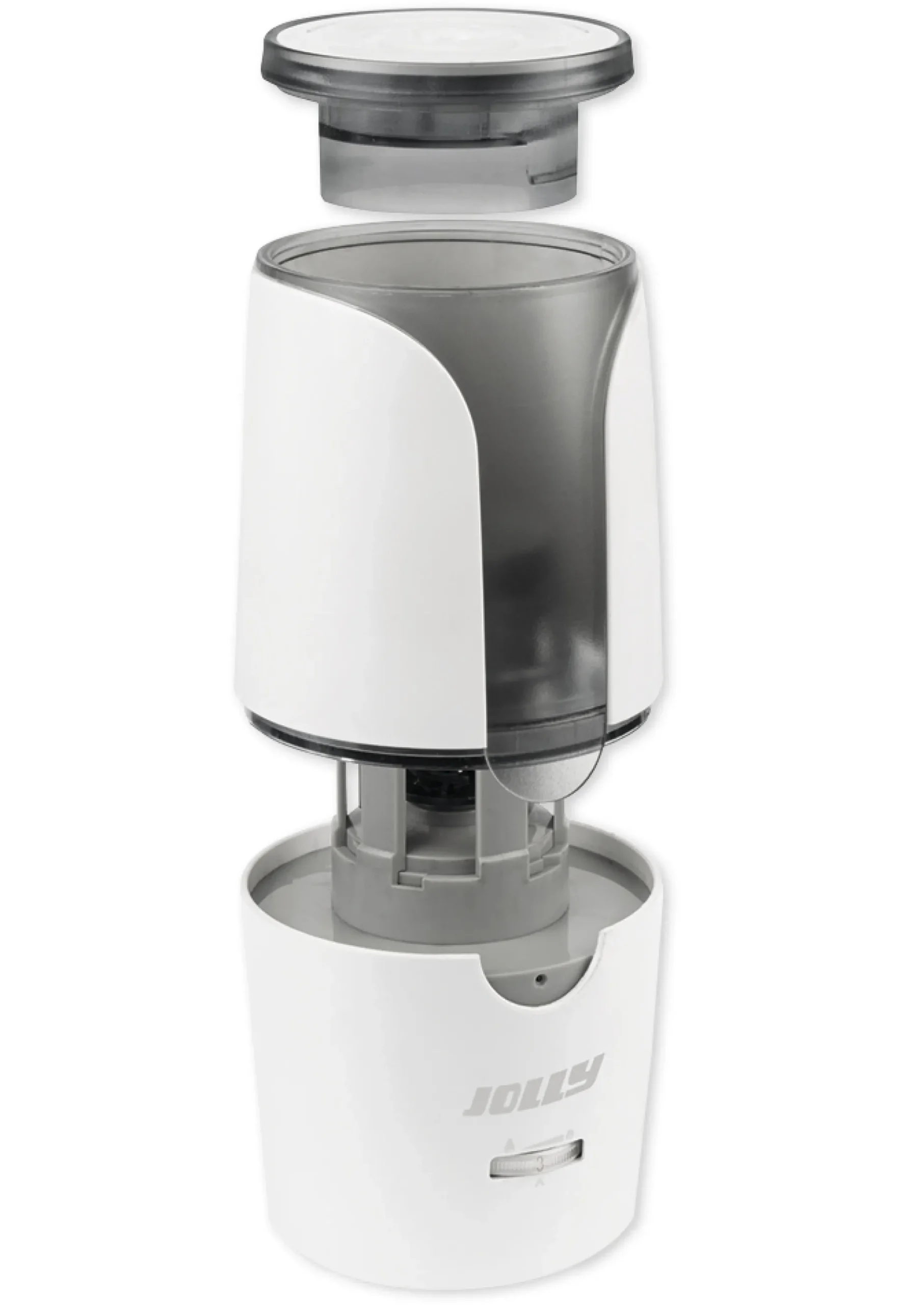 Elektrischer Spitzer "Herbert"