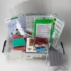 Experimentierbox Infektionsschutz
