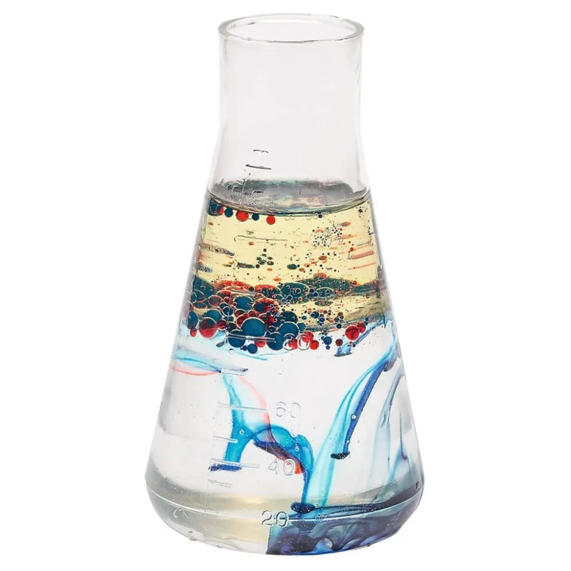 Experimentierset Farben