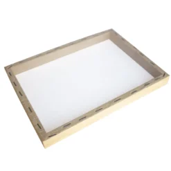 Experimentierset Papierschöpfen