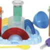 Experimentier-Set "Regenbogenfarben", 13-tlg.