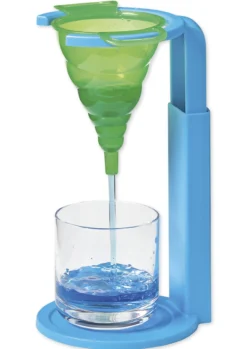 Experimentier-Set