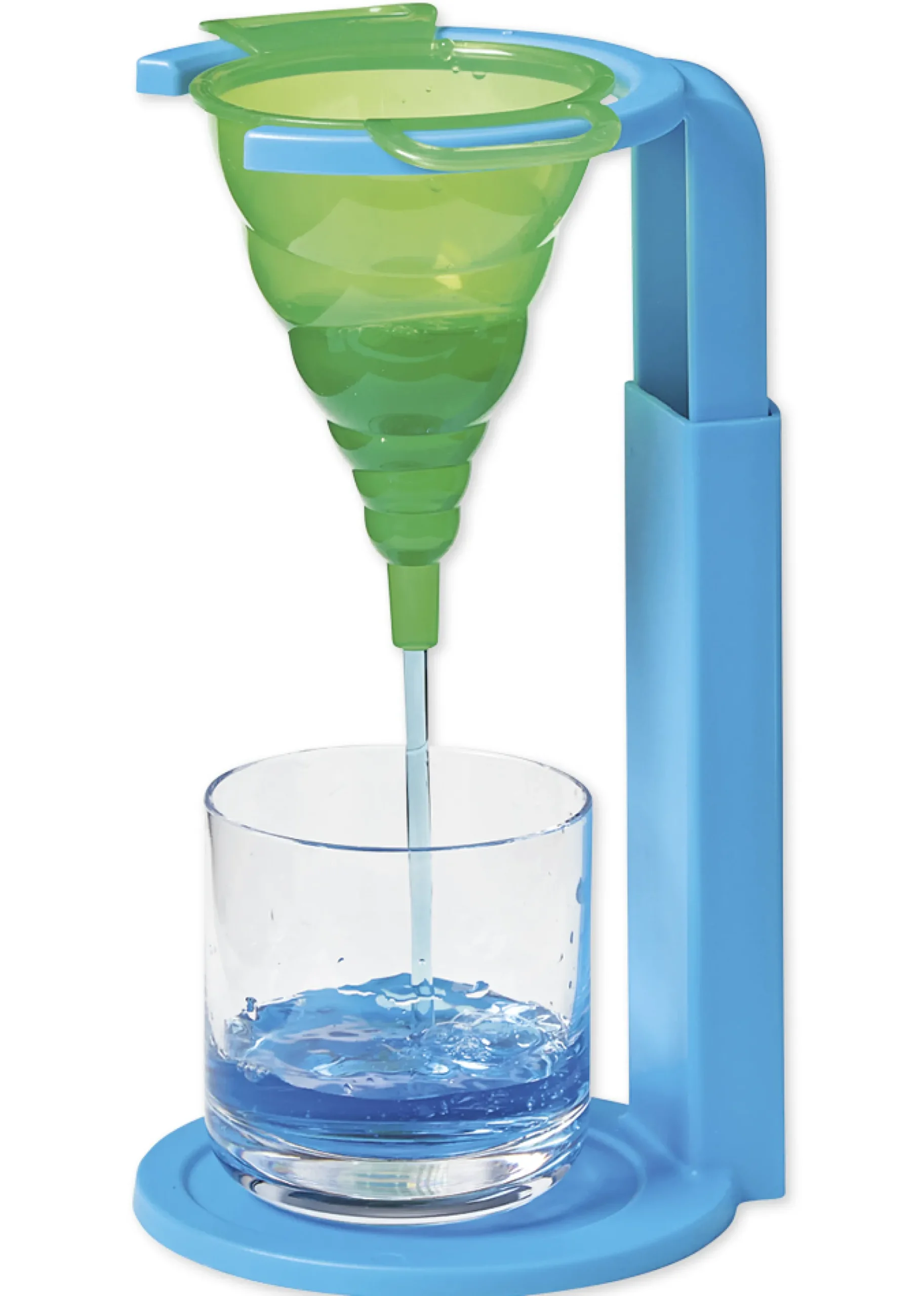 Experimentier-Set "Trichter", 6-tlg.