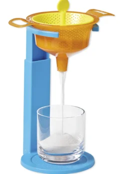 Experimentier-Set