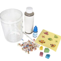 Experimentierset Unterwasserwelt züchten