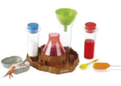 Experimentier-Set