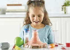Experimentier-Set