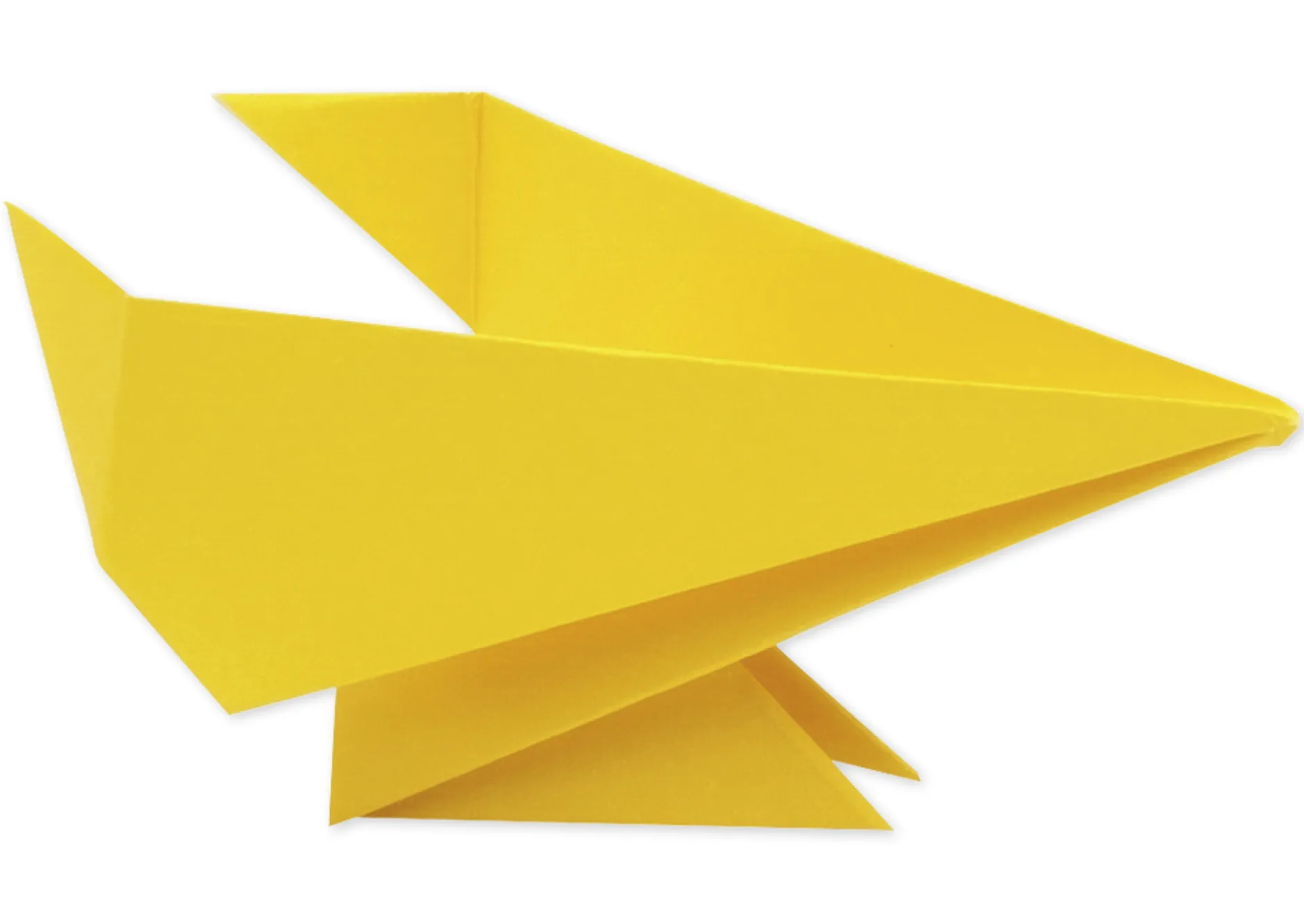 Faltblätter aus Origamipapier 13x13 cm, 96 Blatt