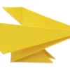 Faltblätter aus Origamipapier 19x19 cm, 96 Blatt